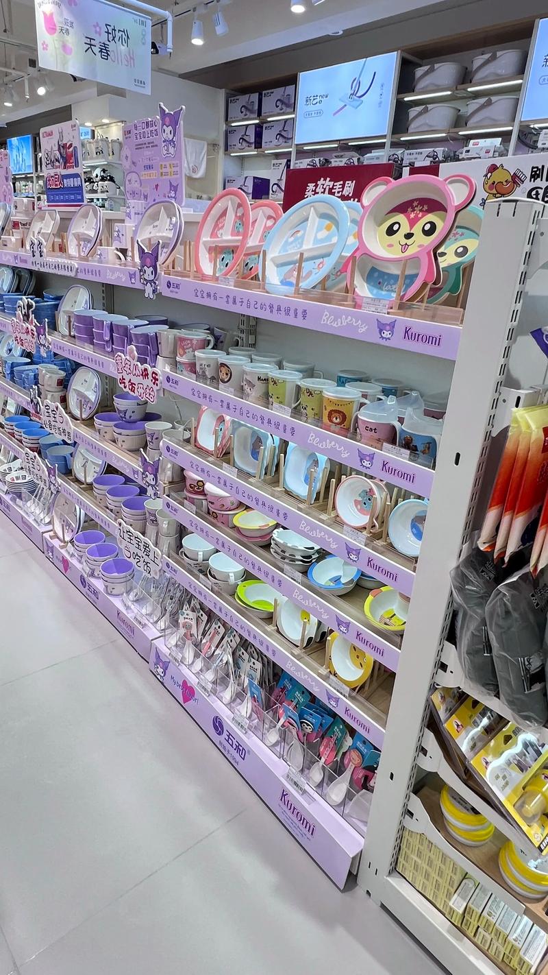 海口百货店:紧跟市场节奏 共筑消费新生态